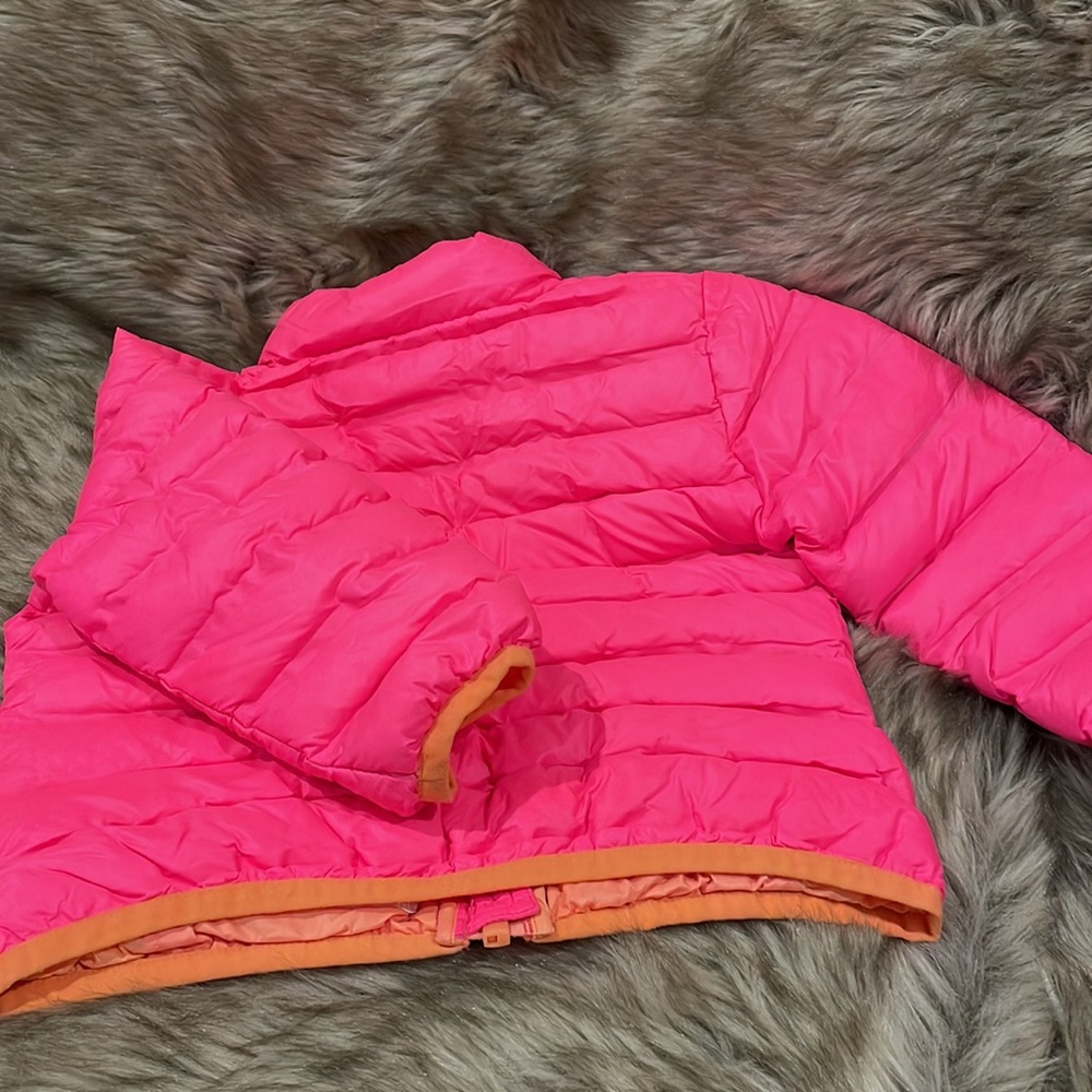 Jacket - 2t - Picture 4 of 9
